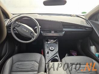 Kia Niro Niro II (SG2), SUV, 2022 1.6 GDI Hybrid picture 8