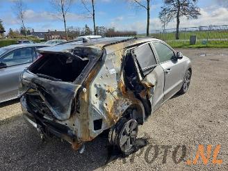 Kia Niro Niro II (SG2), SUV, 2022 1.6 GDI Hybrid picture 4