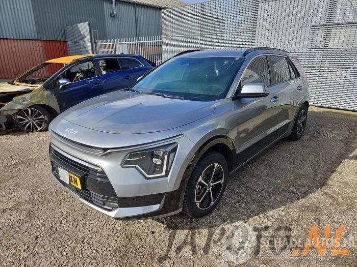 Kia Niro Niro II (SG2), SUV, 2022 1.6 GDI Hybrid
