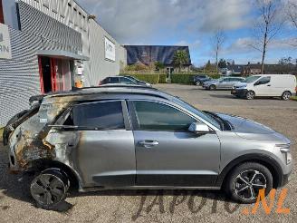 Kia Niro Niro II (SG2), SUV, 2022 1.6 GDI Hybrid picture 5