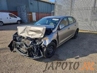 Sloopauto Hyundai I-30 i30 (GDHB5), Hatchback, 2011 1.4 16V 2018/11