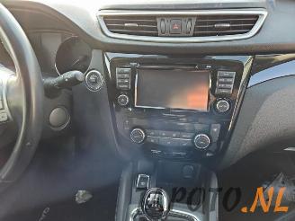 Nissan Qashqai Qashqai (J11), SUV, 2013 / 2021 1.5 dCi DPF picture 10