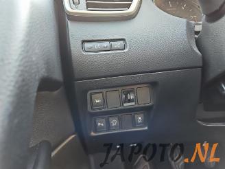 Nissan Qashqai Qashqai (J11), SUV, 2013 / 2021 1.5 dCi DPF picture 13