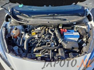 Nissan Micra Micra (K14), Hatchback, 2016 / 2025 0.9 IG-T 12V picture 15