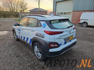 Hyundai Kona Kona (OS), SUV, 2017 / 2023 64 kWh picture 3