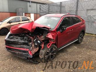 Sloopauto Mitsubishi Eclipse Cross Eclipse Cross (GK/GL), SUV, 2017 1.5 Turbo 16V 2WD 2019/2