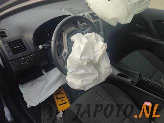 Toyota Avensis Avensis Wagon (T27), Combi, 2008 / 2018 1.8 16V VVT-i picture 9