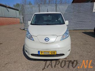 Nissan Nv200 NV 200 Evalia (M20M), Bus, 2009 E-NV200 picture 8
