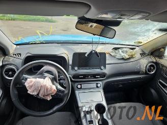 Hyundai Kona Kona (OS), SUV, 2017 / 2023 39 kWh picture 9
