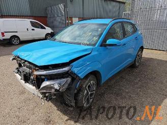 Sloopauto Hyundai Kona Kona (OS), SUV, 2017 / 2023 39 kWh 2021/7