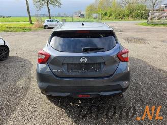 Nissan Micra Micra (K14), Hatchback, 2016 / 2025 0.9 IG-T 12V picture 4