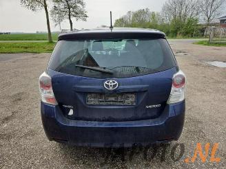 Toyota Verso Verso, MPV, 2009 / 2018 1.6 16V VVT-i picture 4
