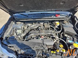 Subaru XV XV (GP), SUV, 2012 / 2017 1.6 AWD 16V picture 15