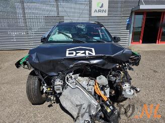 Hyundai Kona Kona (OS), SUV, 2017 / 2023 64 kWh picture 8