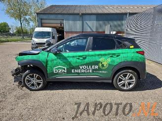 Hyundai Kona Kona (OS), SUV, 2017 / 2023 64 kWh picture 2