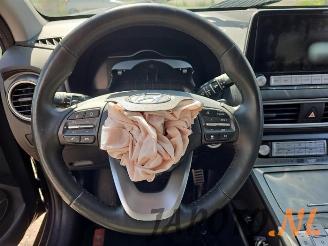 Hyundai Kona Kona (OS), SUV, 2017 / 2023 64 kWh picture 11