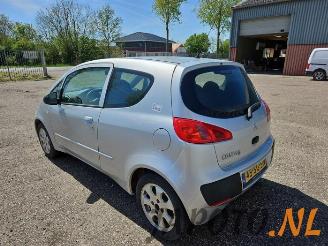 Mitsubishi Colt Colt (Z2/Z3), Hatchback, 2004 / 2012 1.3 16V picture 4