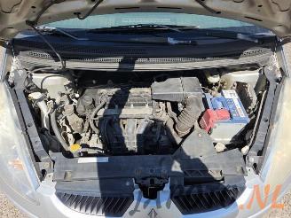 Mitsubishi Colt Colt (Z2/Z3), Hatchback, 2004 / 2012 1.3 16V picture 14
