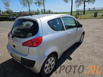 Mitsubishi Colt Colt (Z2/Z3), Hatchback, 2004 / 2012 1.3 16V picture 6