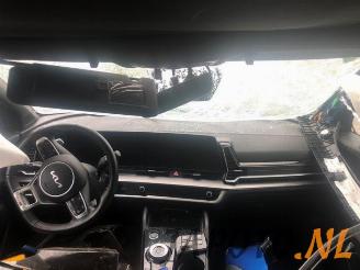 Kia Sportage Sportage (NQ5E), Terreinwagen, 2021 1.6 T-GDi PHEV 16V AWD picture 10