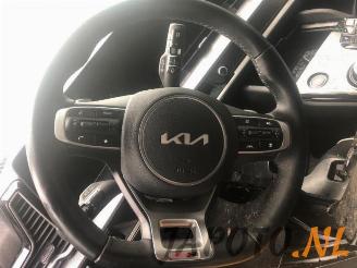 Kia Sportage Sportage (NQ5E), Terreinwagen, 2021 1.6 T-GDi PHEV 16V AWD picture 12