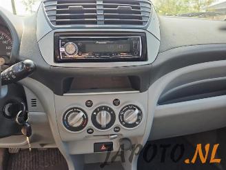 Nissan Pixo Pixo (D31S), Hatchback, 2009 1.0 12V picture 10