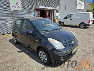 Nissan Pixo Pixo (D31S), Hatchback, 2009 1.0 12V picture 7