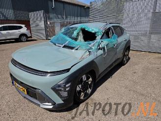Sloopauto Hyundai Kona Kona (SX2), SUV, 2023 1.6 GDi HEV 16V 2024/4