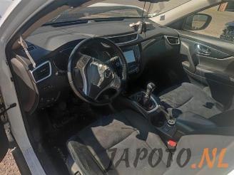 Nissan X-Trail X-Trail (T32), SUV, 2013 / 2022 1.6 Energy dCi All Mode picture 10