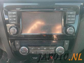 Nissan X-Trail  picture 12