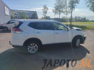 Nissan X-Trail X-Trail (T32), SUV, 2013 / 2022 1.6 Energy dCi All Mode picture 6