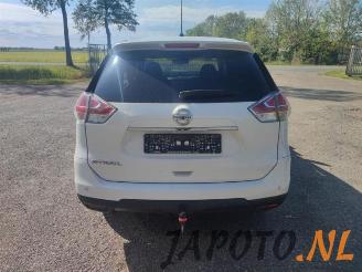 Nissan X-Trail  picture 4