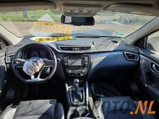 Nissan Qashqai Qashqai (J11), SUV, 2013 1.2 DIG-T 16V picture 9