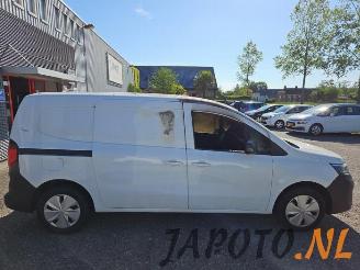 Nissan Townstar Townstar, Van, 2021 44 kWh picture 6