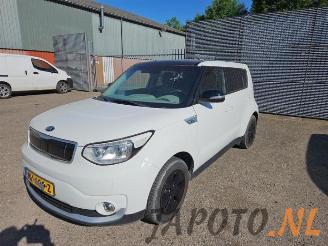 Sloopauto Kia Soul Soul II (PS), MPV, 2014 / 2018 EV 2016/1