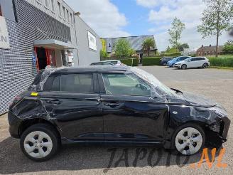 Suzuki Swift Swift (ZCE/ZDE), Hatchback 5-drs, 2023 1.2 VVT 12V Hybrid picture 6