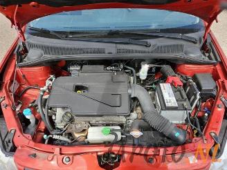 Suzuki SX4 SX4 (EY/GY), SUV, 2006 1.5 16V Base,Comfort picture 15