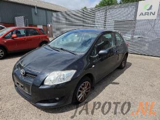Sloopauto Toyota Auris Auris (E15), Hatchback, 2006 / 2012 1.6 Dual VVT-i 16V 2010/2