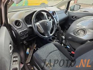 Nissan Note Note (E12), MPV, 2012 1.2 68 picture 12