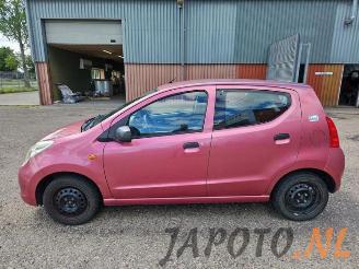 Suzuki Alto Alto, Hatchback 5-drs, 2009 1.0 12V picture 2