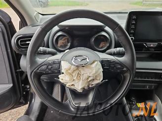 Mazda 2 2 Hybrid, Hatchback, 2022 1.5 12V picture 11