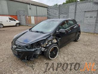 Sloopauto Hyundai I-30 i30 (GDHB5), Hatchback, 2011 1.6 GDI Blue 16V 2012/4