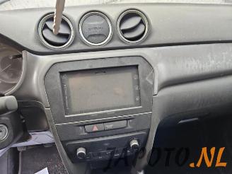 Suzuki Vitara Vitara (LY/MY), SUV, 2015 1.4 S Turbo 16V picture 10