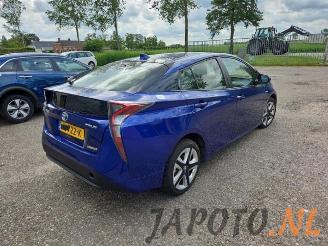 Toyota Prius Prius (ZVW5), Hatchback, 2015 / 2022 1.8 16V Hybrid picture 5