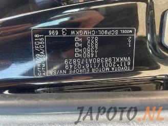 Toyota Yaris Yaris II (P9), Hatchback, 2005 / 2014 1.3 16V VVT-i picture 18