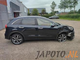 Kia Niro Niro I (DE), SUV, 2016 / 2022 1.6 GDI Hybrid picture 7
