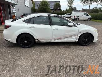 Mazda 6 6 Sport (GH14/GHA4), Hatchback, 2007 / 2013 2.0i 16V S-VT picture 6