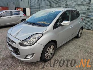 Sloopauto Hyundai Ix20 iX20 (JC), SUV, 2010 / 2019 1.6i 16V 2011/1