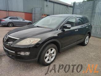 Sloopauto Mazda CX-9 CX-9, SUV, 2006 3.7 V6 24V AWD Autom. 2008/1