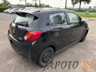 Mitsubishi Space-star  picture 5